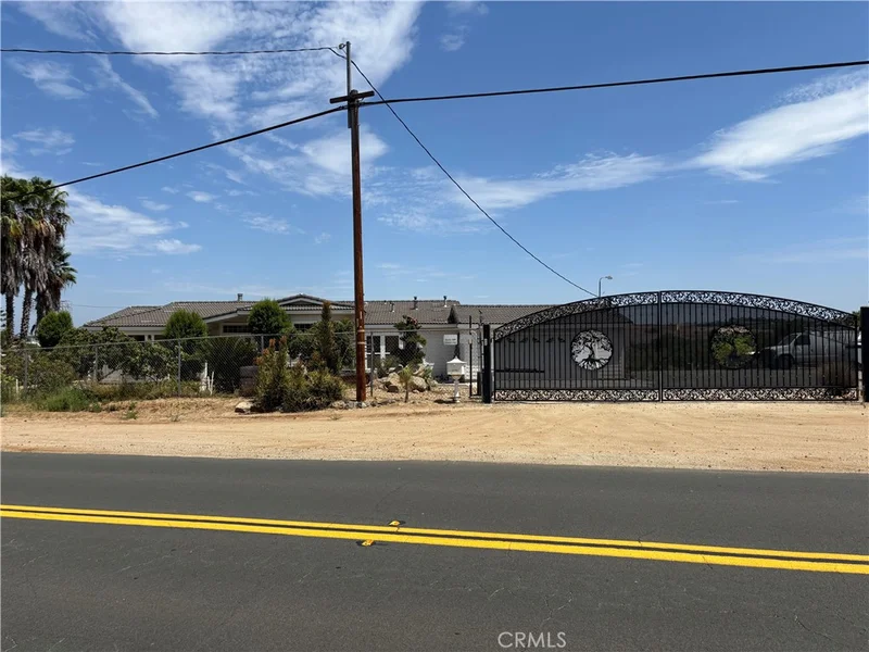 17288 Mcallister Parkway