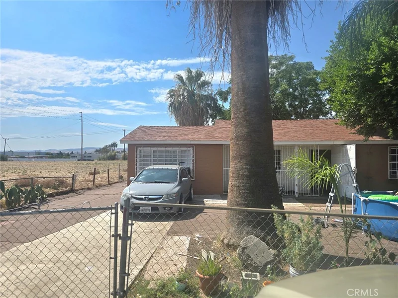 471 San Felipe Road