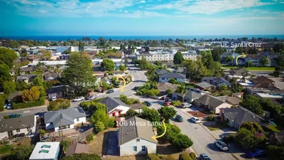 106 Mesa Lane