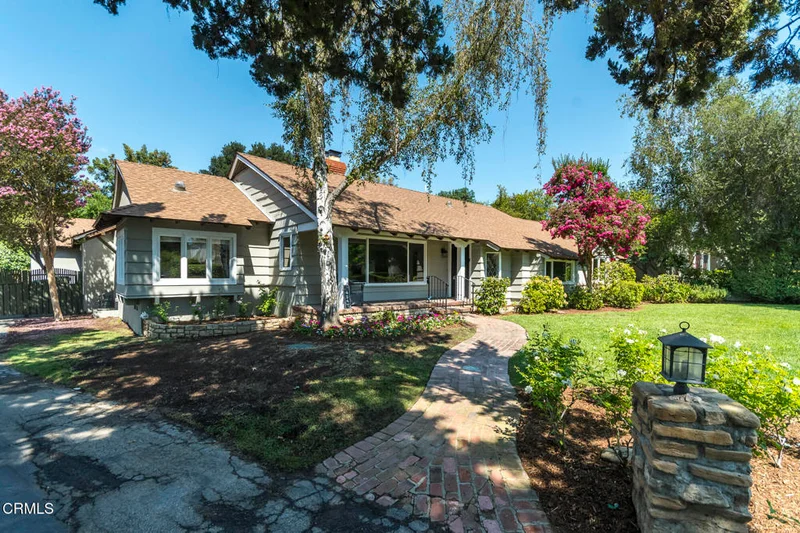 Photo 2 of 4247 Encinas Drive