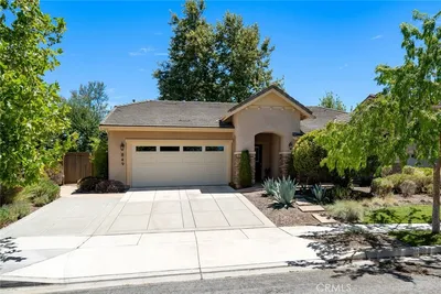 849 Peterson Ranch