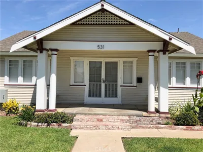 531 N Glassell Street photo 2