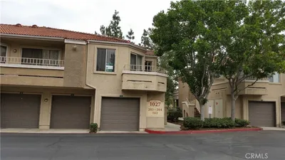 1027 Vista Del Cerro Drive 204