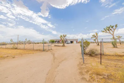 4224 Yucca Mesa Road