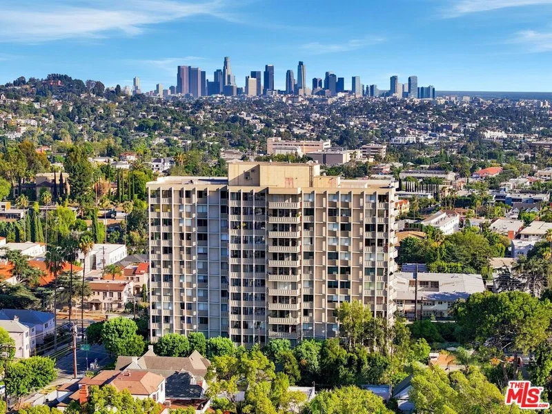 4411 Los Feliz Boulevard 1104