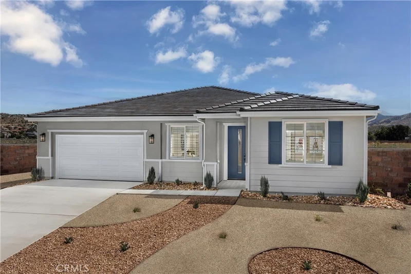 2300 Quail Bush Street