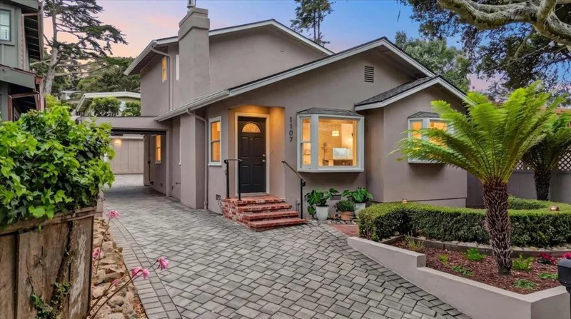 1107 David Avenue