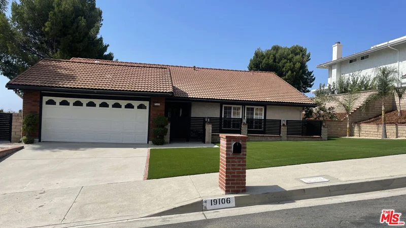 19106 Merion Drive