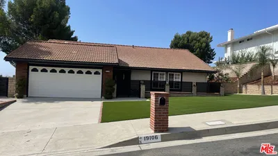 19106 Merion Drive