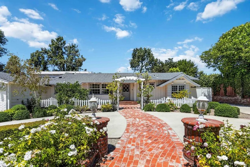 535 Rosario Drive
