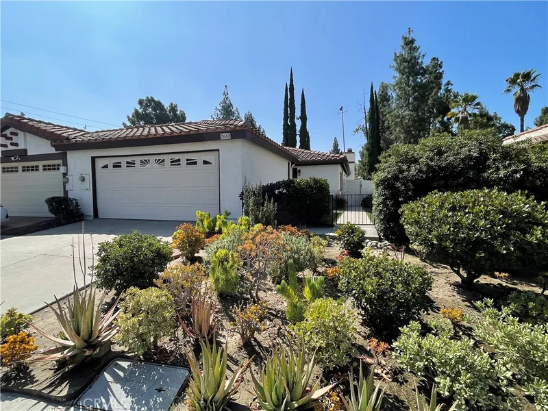 2668 Hacienda Drive