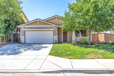 1295 Iris Trail