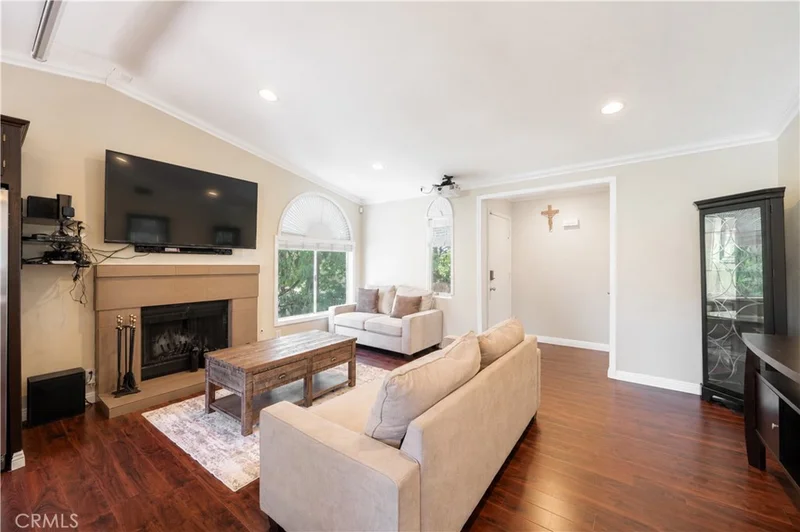 23201 Sherman Way G photo 2