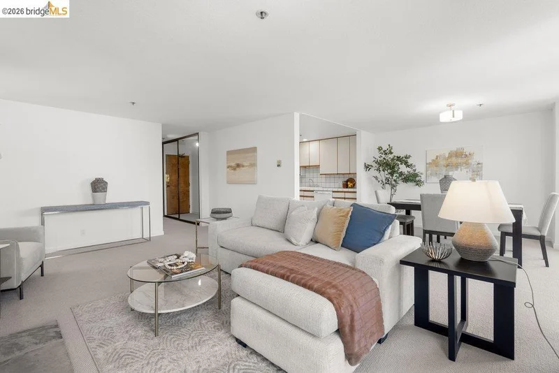 Photo 2 of 501 Arguello Boulevard 301