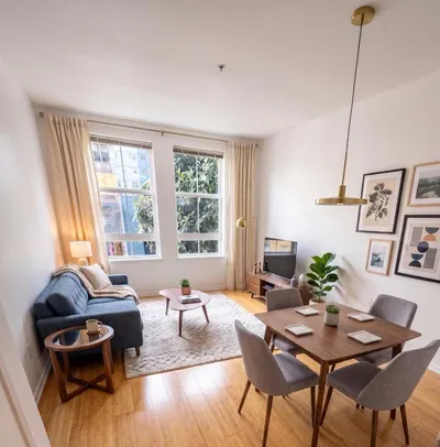 821 Folsom Street 217
