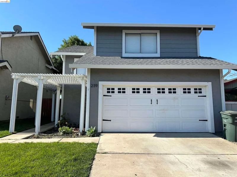 239 ALMONDTREE LN