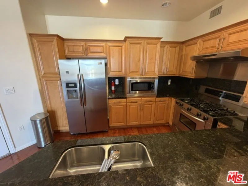 3750 Santa Rosalia Dr. 507 photo 2