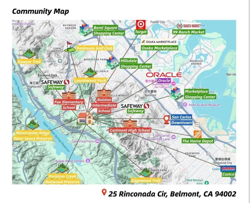 Photo 2 of 25 Rinconada Circle