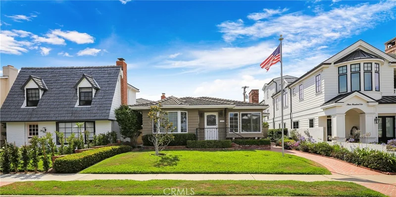 308 Orchid Avenue