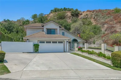 931 Heritage Drive