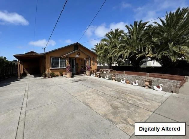 Photo 2 of 1332 Alma Avenue
