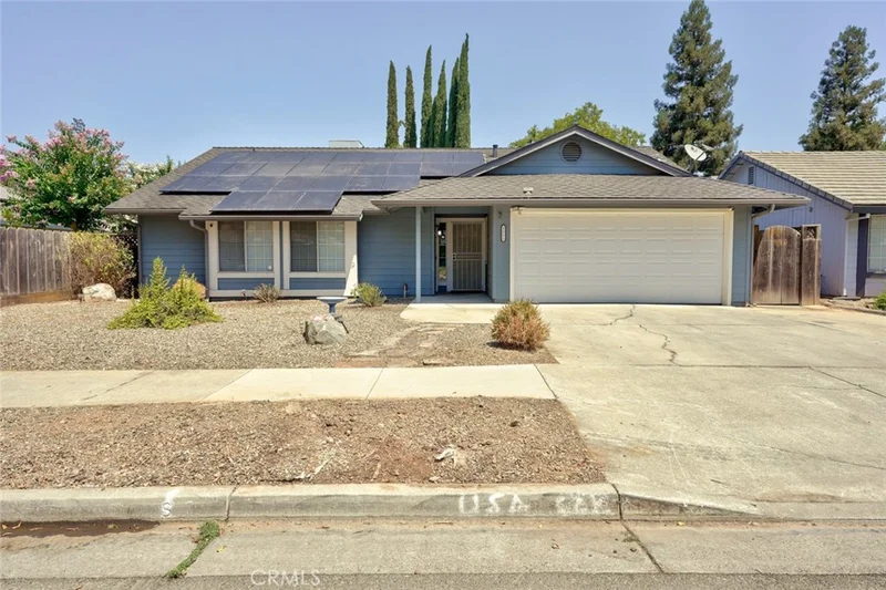 1111 E Donna Drive