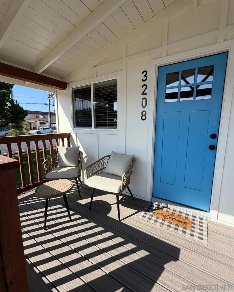 3208 Madison Ave photo 2