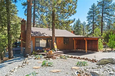 1498 Betty, Wrightwood, CA 92397