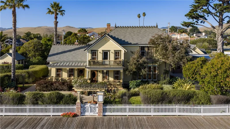 149 Cayucos Drive