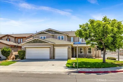 3413 Ranch Street