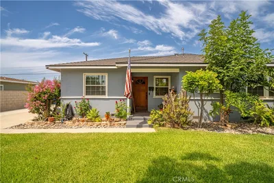 403 N Astell Avenue