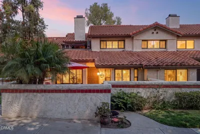 483 Las Palomas Drive