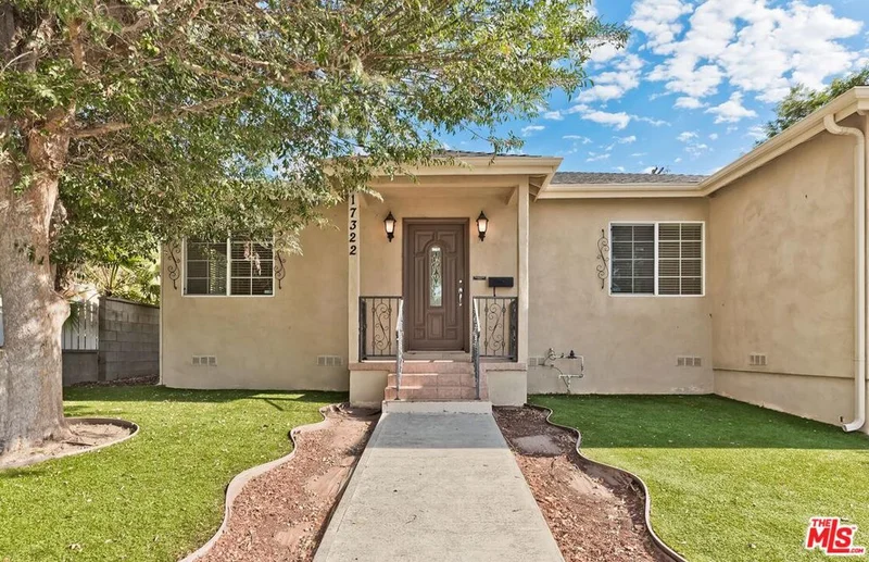17322 Martha Street