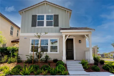 16050 Cochise Court