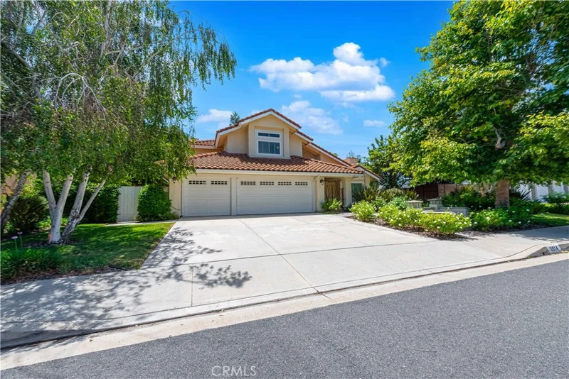 3514 Three Springs Drive