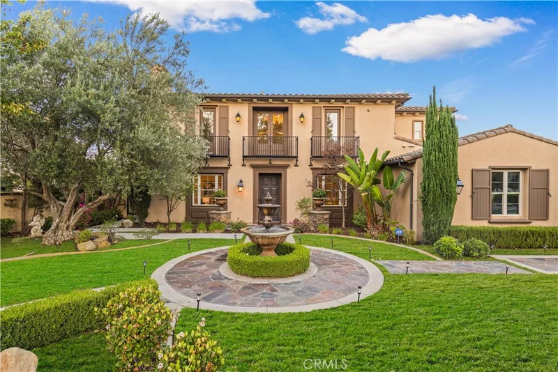 16519 Vellano Club Drive