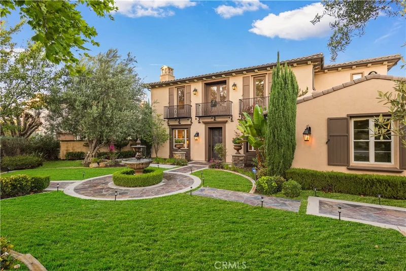 Photo 2 of 16519 Vellano Club Drive