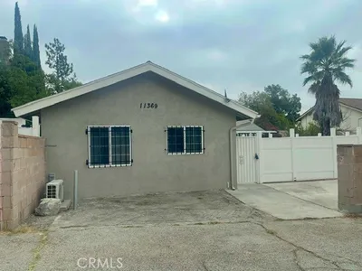 11369 Reseda Boulevard