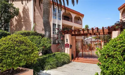 2035 4th Street 202C, Santa Monica, CA 90405