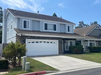 975 Rose Arbor Drive