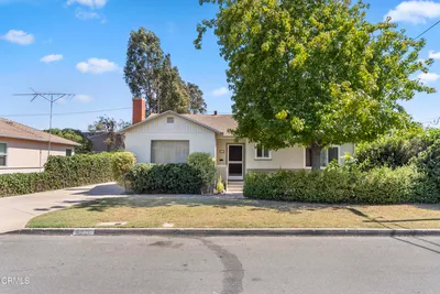 6220 Montalvo Drive