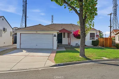 1817 Miralinda Drive