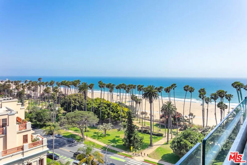 535 Ocean Avenue 11D