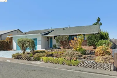 123 Coleridge Drive