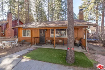 782 Tehama Drive