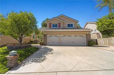 21658 Canyon Heights Circle
