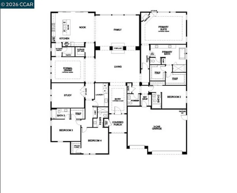 Photo 2 of 18 Charolais Court