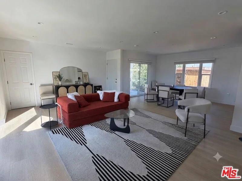 1546 S Ogden Drive #2