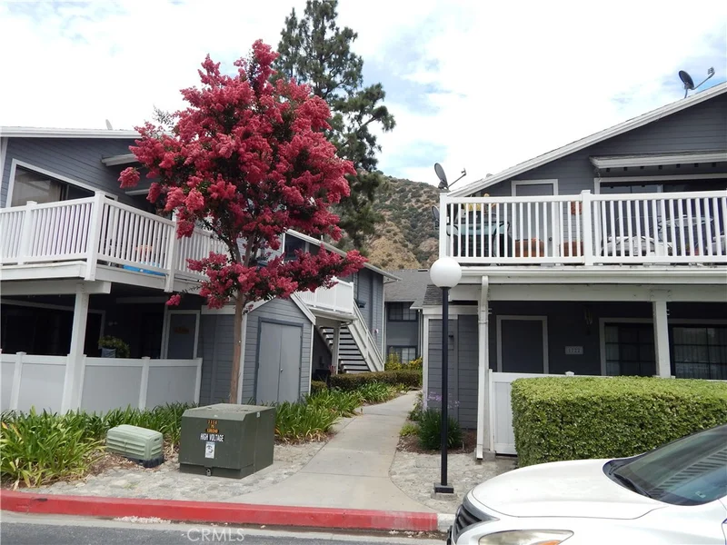 1732 Crystal Canyon Drive
