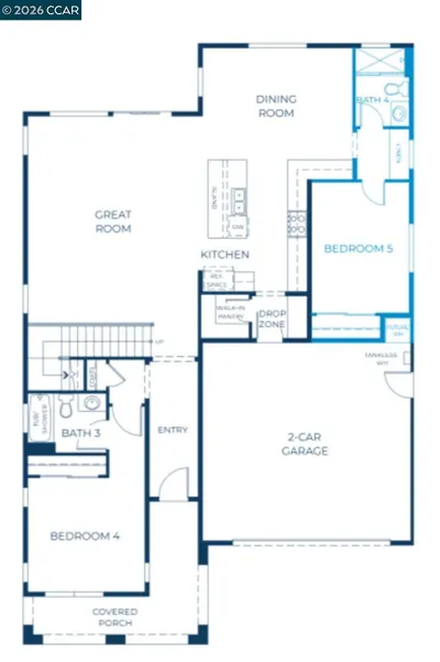 5617 Bay Laurel Ct. photo 2